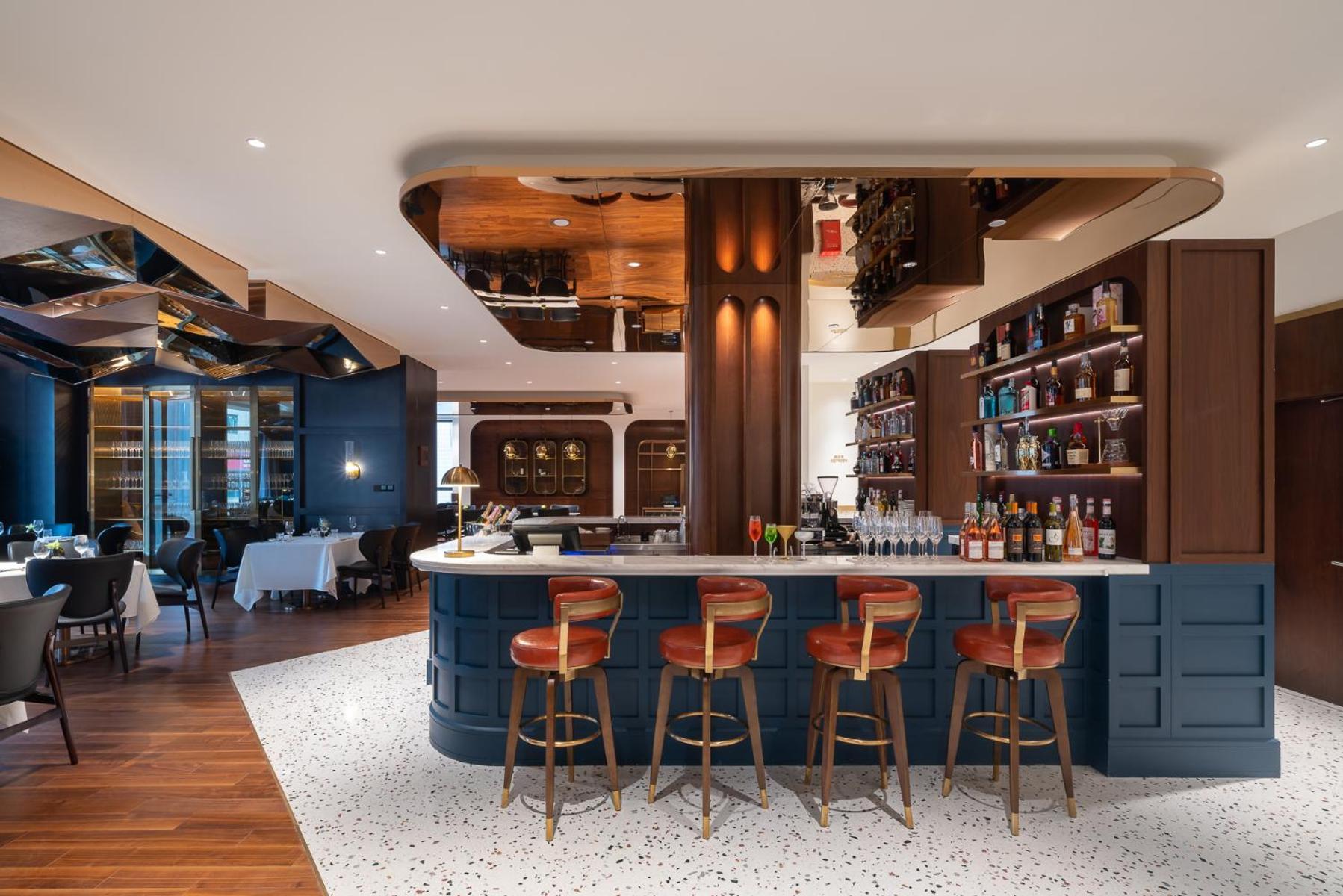 Hotel A T House Center Xujiahui - Free Night Snacks From 930pm-11pm