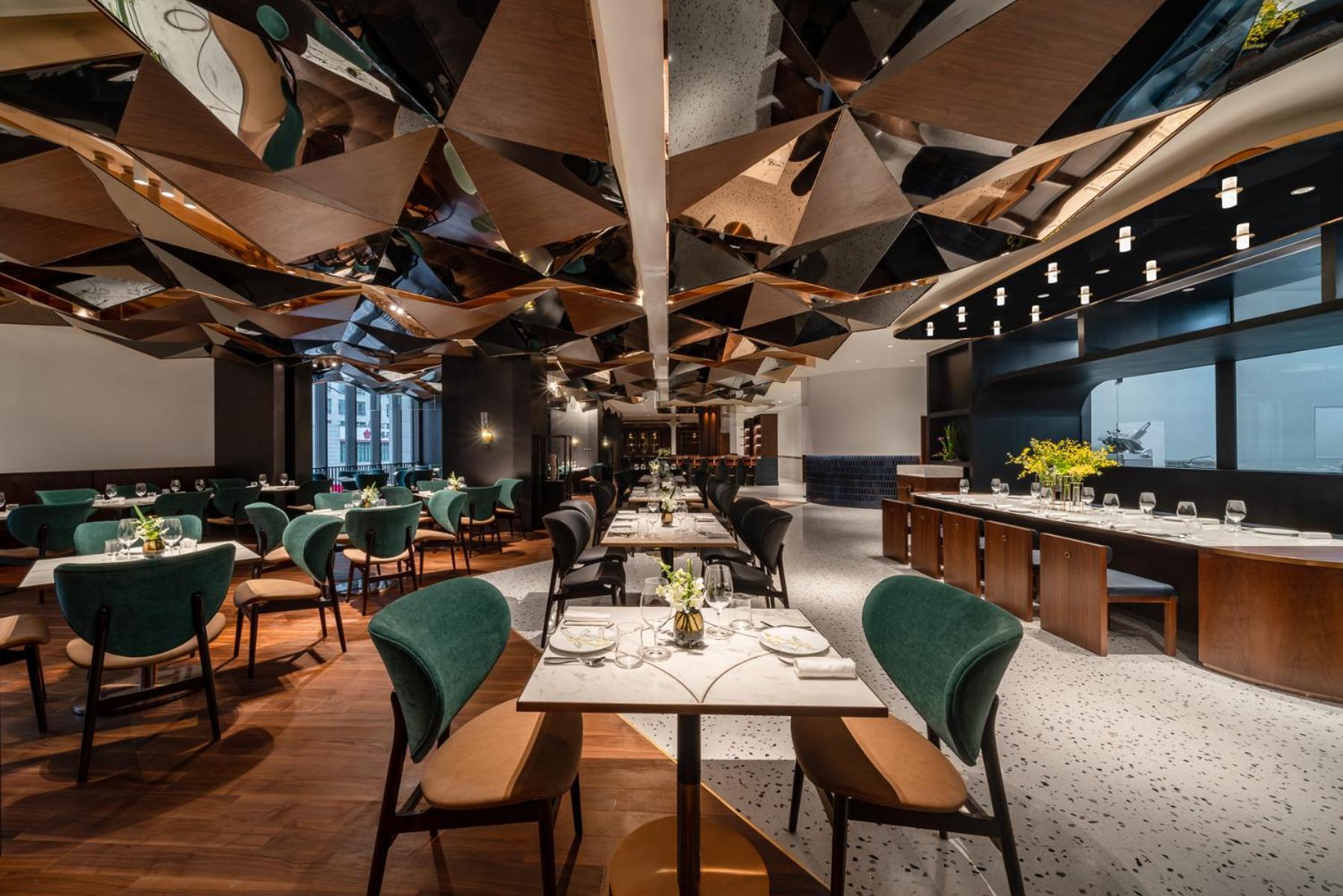 Hotel A T House Center Xujiahui - Free Night Snacks From 930pm-11pm